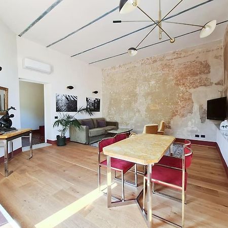 Boutique Penthouse With Terrace, Spanish Steps Ρώμη Εξωτερικό φωτογραφία