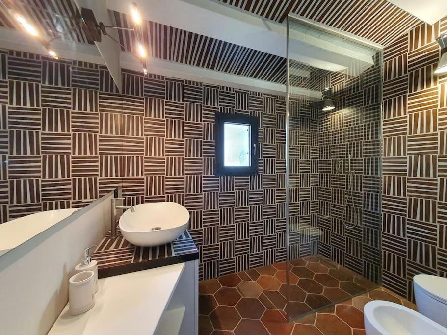 Boutique Penthouse With Terrace, Spanish Steps Ρώμη Εξωτερικό φωτογραφία