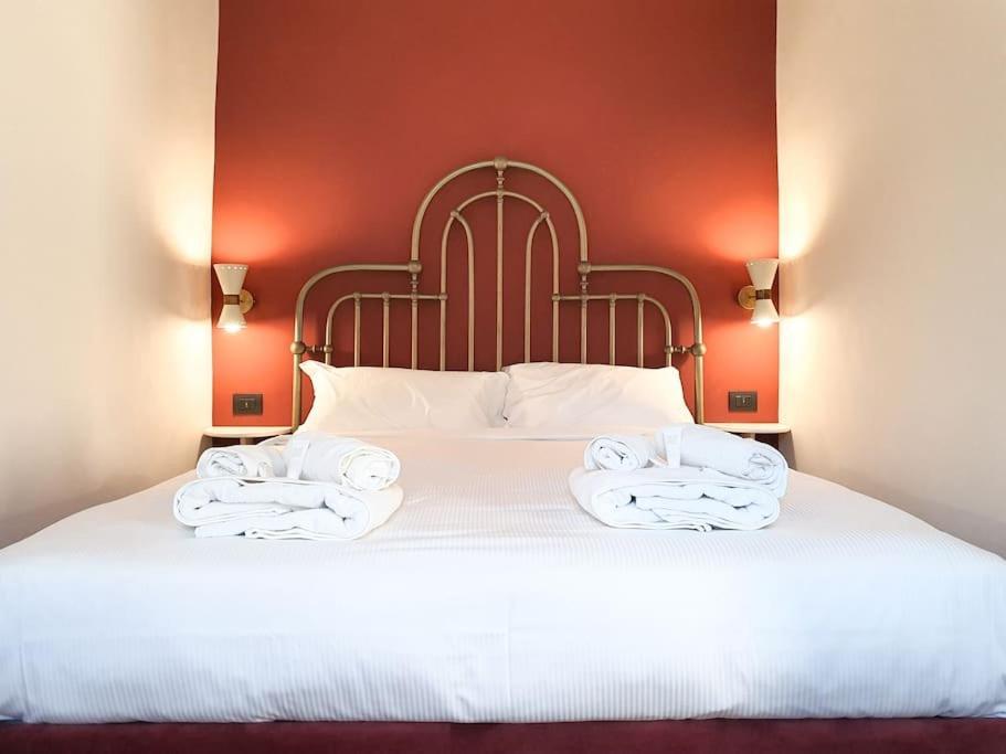 Boutique Penthouse With Terrace, Spanish Steps Ρώμη Εξωτερικό φωτογραφία