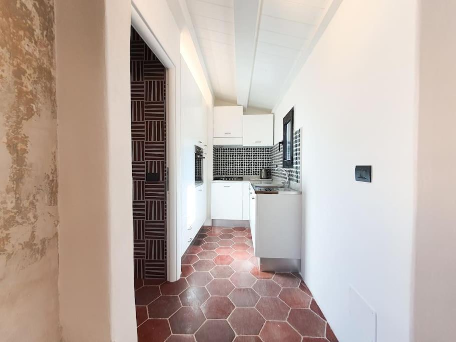 Boutique Penthouse With Terrace, Spanish Steps Ρώμη Εξωτερικό φωτογραφία