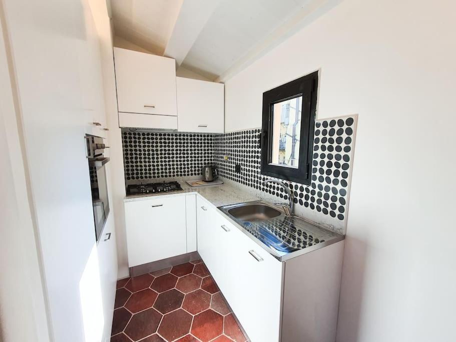 Boutique Penthouse With Terrace, Spanish Steps Ρώμη Εξωτερικό φωτογραφία